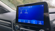 Ford Puma 1.0 EcoBoost Hybrid mHEV Titanium First Ed 5dr Petrol Hatchback